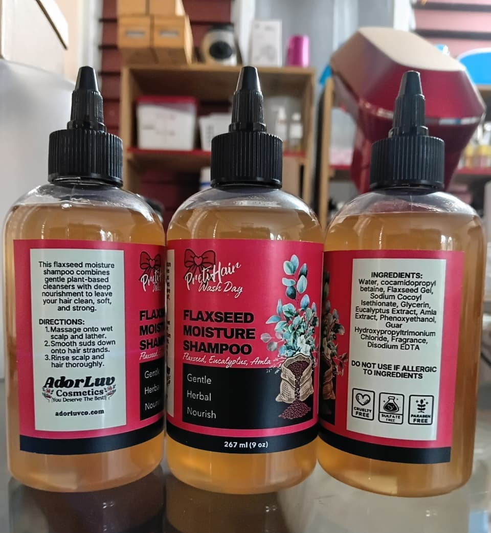 PretiHair Bundle