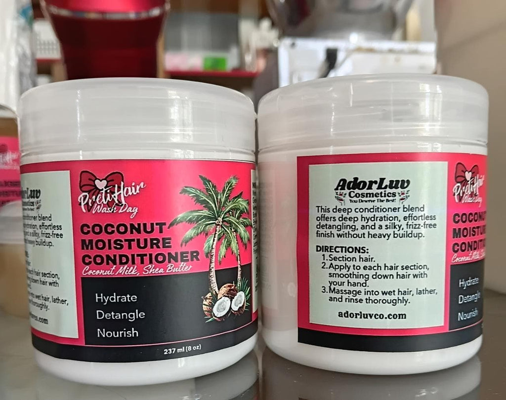 PretiHair Bundle
