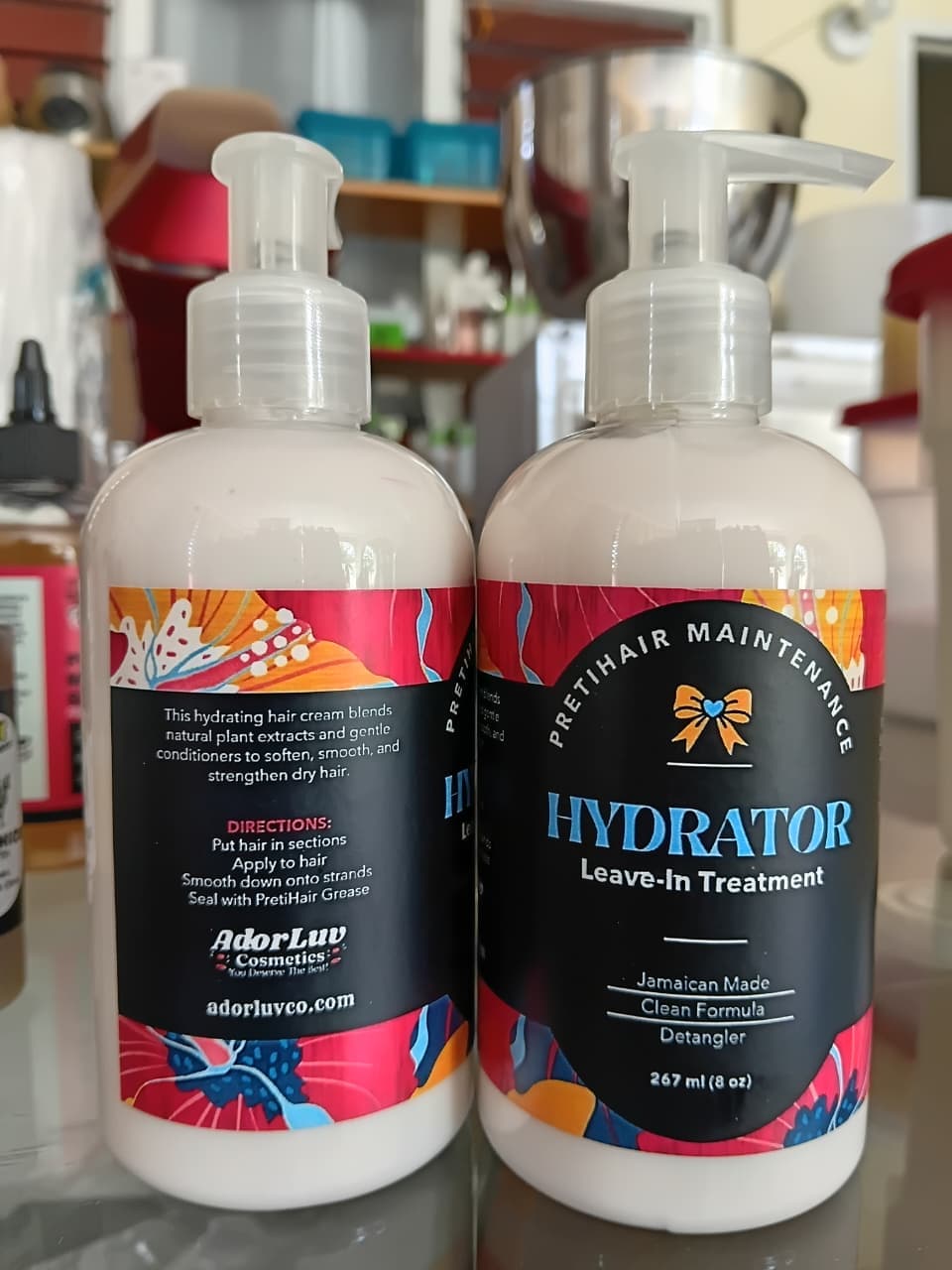 PretiHair Bundle