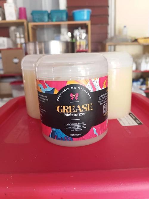 Grease
