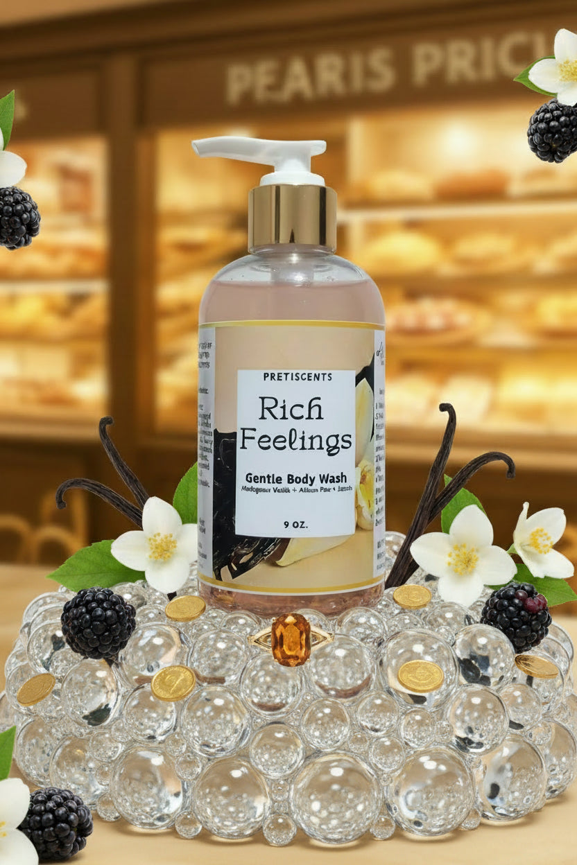 PretiScents Rich Feelings