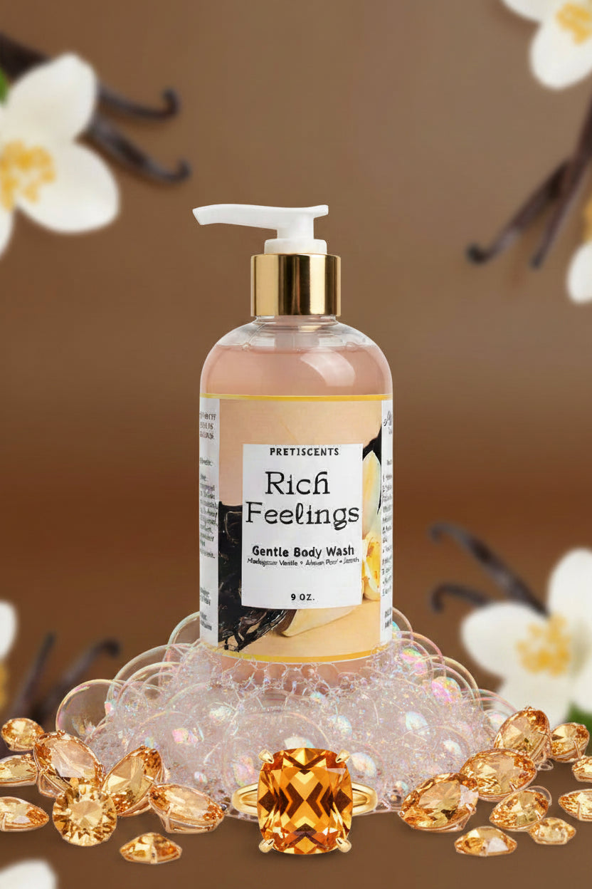 PretiScents Rich Feelings