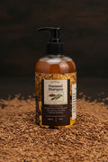 Flaxseed Shampoo