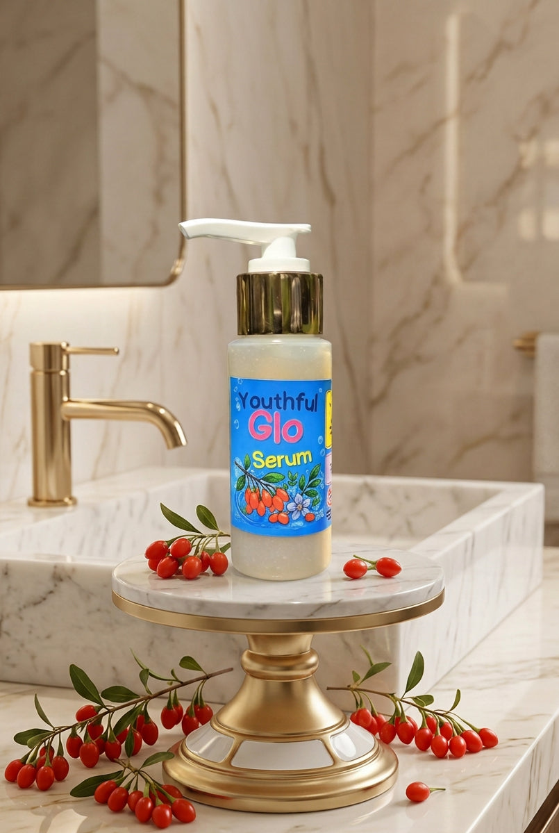 Youthful Glo Serum