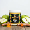 PretiSkin Sugar & Spice